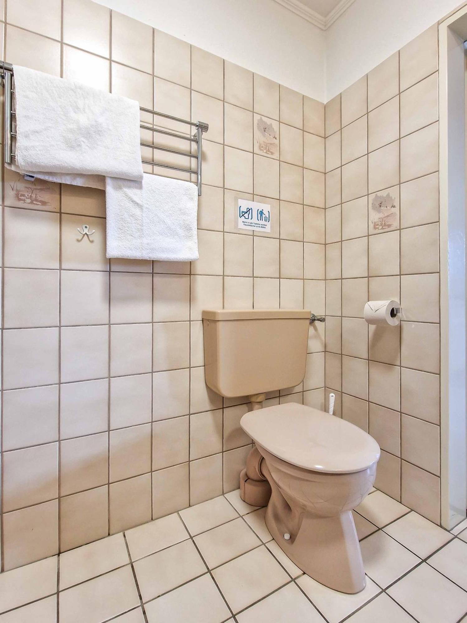 Doerte Apartment Greetsiel Bagian luar foto